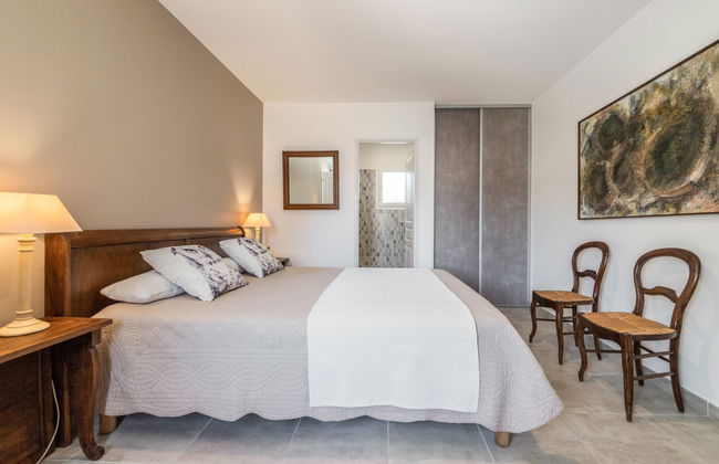 La Machotte - Foto 20