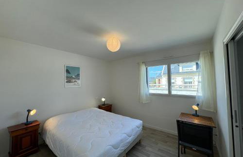 Maison au calme, proche plage, wifi, jardin clos - Foto 17