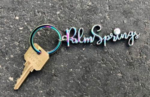 MCM Condo Downtown Palm Springs - Foto 13