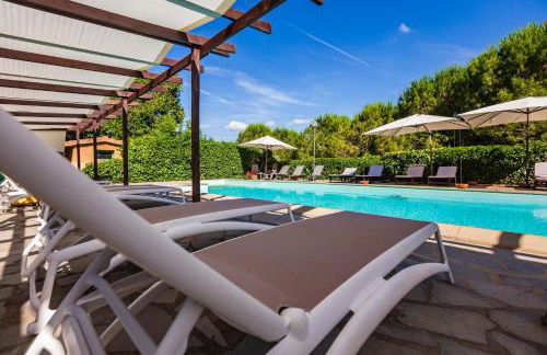 Casal Toscano - Foto 44