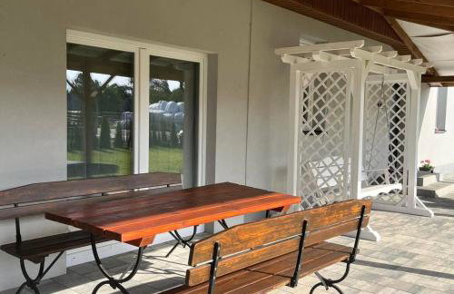 Mirabelka - domek - Foto 11