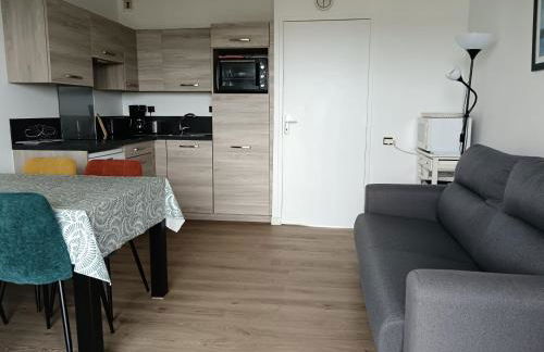 Cook appartement - Foto 9