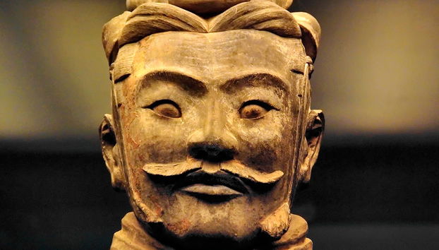 Halbtägiges Warriors and Horses Museum - Privat - Foto 2