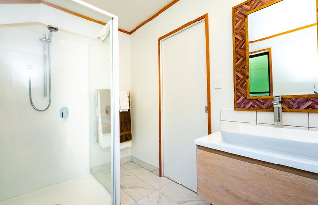 Lawn Cottages - Foto 49