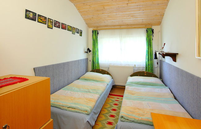 5 bedroom House in Balatonboglár with garden and terrace - Photo 12