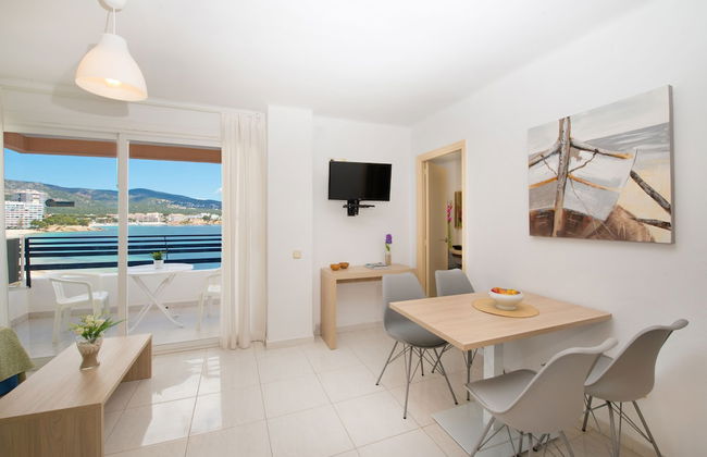 Apartamentos Calablanca - Foto 12