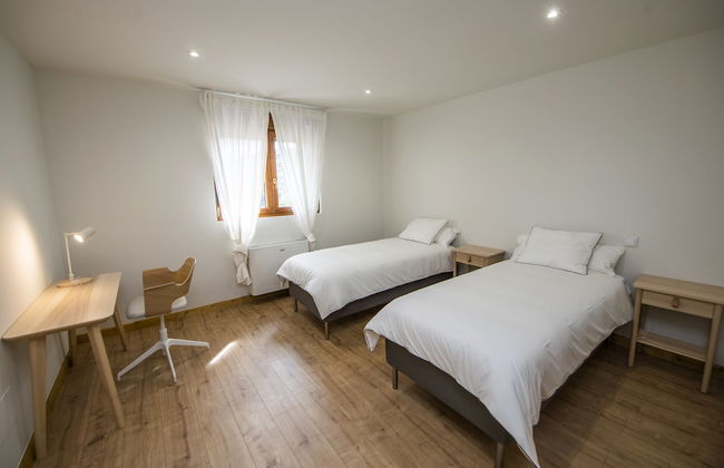 Apartamentos Los Picos de Europa - Foto 13