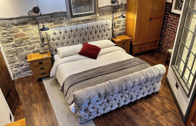 Barbican - Historic - Pets Ok - Parking - 5 Guests - Foto 11