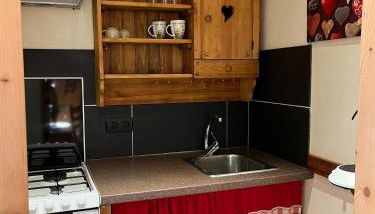 Appartement 2 chambres avec poils à bois - Foto 4