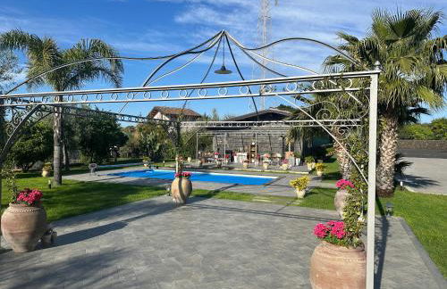 Casa Vacanze Villa di Loreto - Uso Esclusivo - Foto 8