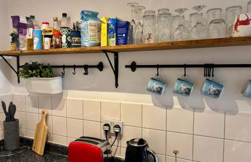 Bread street, Central and spacious one bed flat - Foto 20