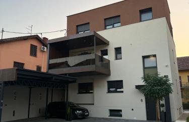 Luxury apartment Gabi 1 - Photo 34