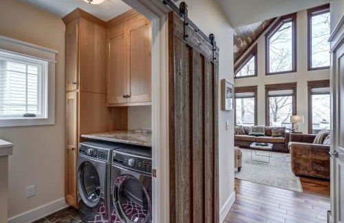 Trail Magic- Sk-in & Ski-out - Foto 43