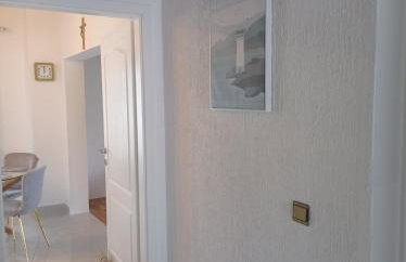 Panoramico apartment, private jacuzzi - Foto 24