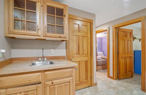 Amazing Location Lakefront Waterside Deck - Foto 25