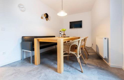 Stay and Work Apartment - 6 single beds - Foto 18
