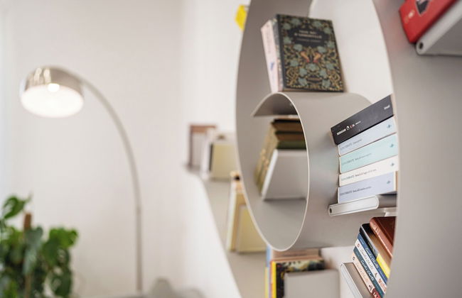 Terrazza San Ferdinando, Napoli - Photo 75