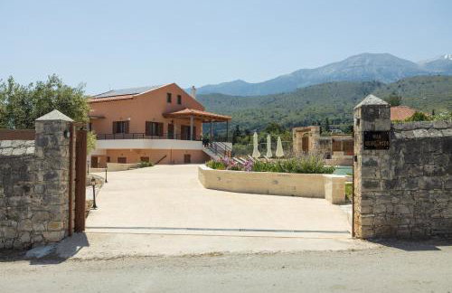 Villa Andromeda Fres - Foto 13