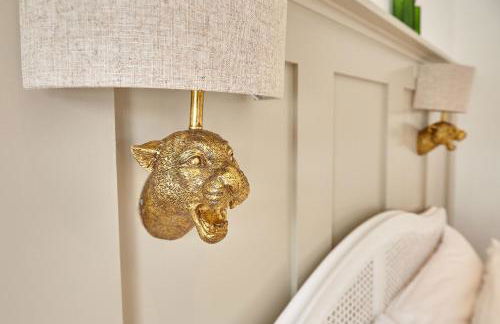 Boutique Fisherman’s Cottage - Foto 15