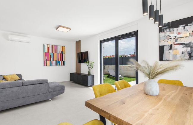 Villa Valero - Foto 12