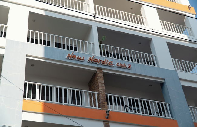 New Nordic Club 3 by Apartwell - Foto 39