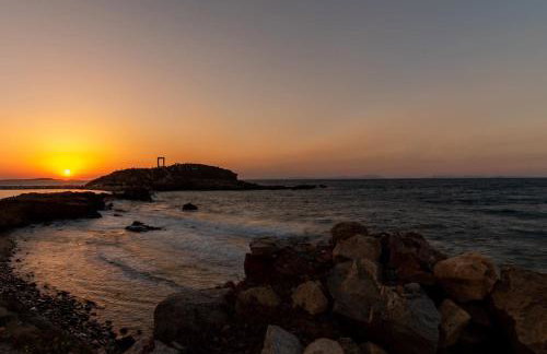 Portara Seaside Luxury Suites - Foto 102