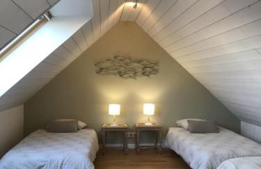 Dernier Ecolodge avant NewYork - Foto 12