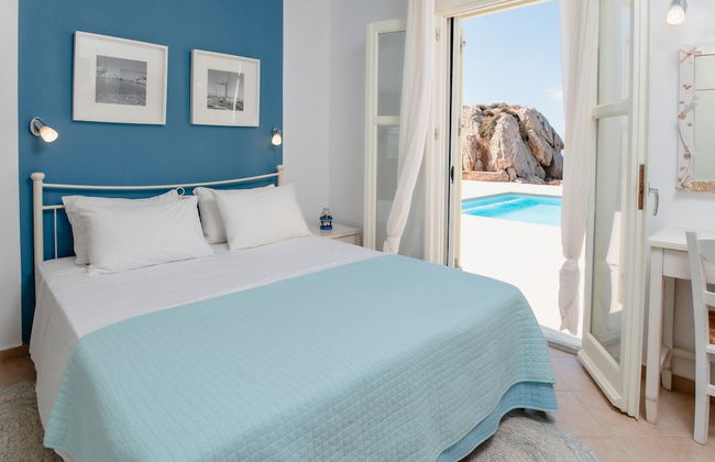 Villas Naxos Grande Vista - Photo 56