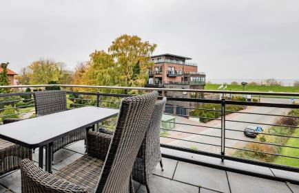 Elbstrand Resort Krautsand - Foto 29