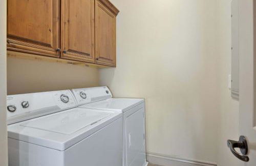 Sierra Sky - Patio with fireplace - Foto 44