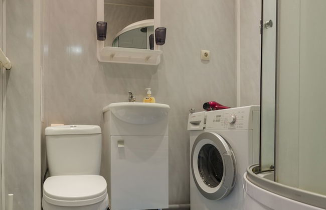 Apartment on Rodionova 191 - Photo 8