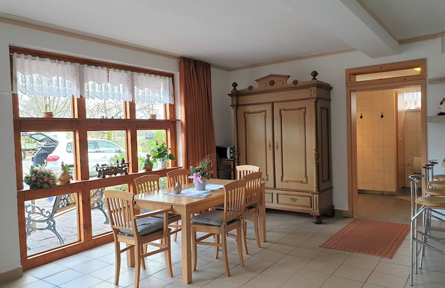 Ferienhof Cohrs - Ferienhäuser - Photo 9