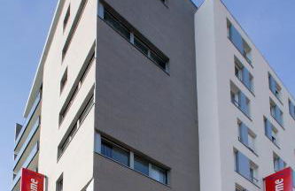 Residhome Paris Rosa Parks - Foto 38