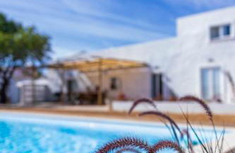 La Quinta da Liberdade - Ferme de charme en Algarve - Foto 51