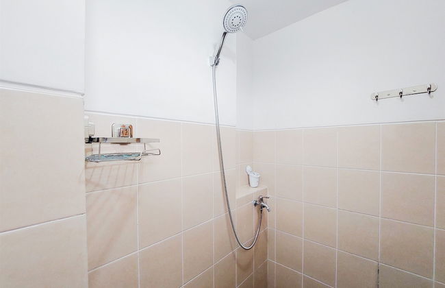 Good Price And Homey 2Br At Loftvilles City Apartment - Foto 12