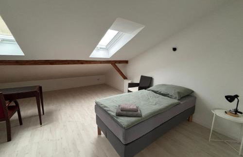 Apartment- Ferienwohnung neben Braunschweig - Foto 5