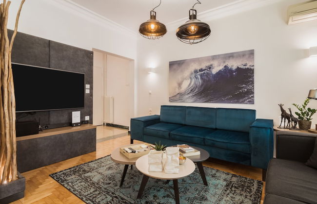 Acropolis Executive Suite - Foto 28