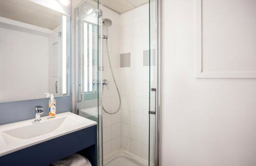 Aparthotel Adagio Access Toulouse Jolimont - Foto 78