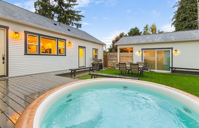 Walk to the waterfront- Charmwood House - Foto 34