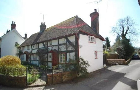 Honeysuckle Cottage- East Meon - Foto 1