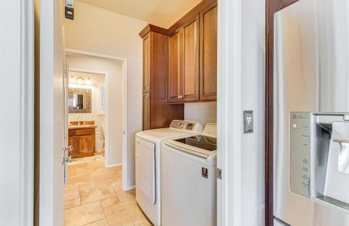 Gateway Grand Oasis Palm Springs Gem with Pool! - Foto 22