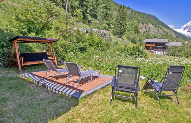 Chalet Eden - Foto 35