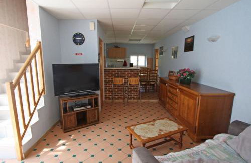 Gîte familial aux Vosges avec jeux pour enfants, à proximité de la nature et activités sportives - FR-1-589-111 - Foto 20