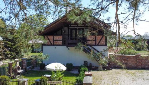 Nadmorska Strzecha - Foto 4