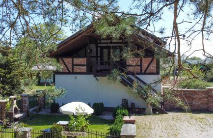 Nadmorska Strzecha - Foto 4