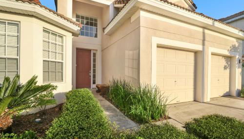 Windsor Hills Resort 5BR Villa, Amenities, Private Pool & Water Park, Near Disney, Sea World, Universal - Foto 2