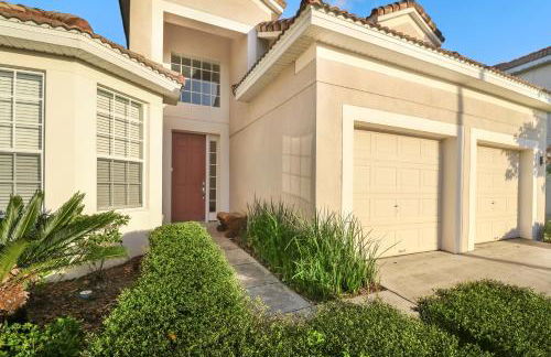 Windsor Hills Resort 5BR Villa, Amenities, Private Pool & Water Park, Near Disney, Sea World, Universal - Foto 2