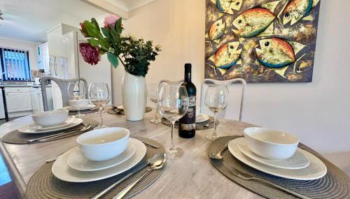 3 Bedroom house - Sandown - Foto 3