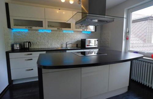 Gemütliche Unterkunft für bis zu 11 Personen. - Foto 12