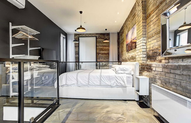 Hotel Milton-Parc - Foto 10